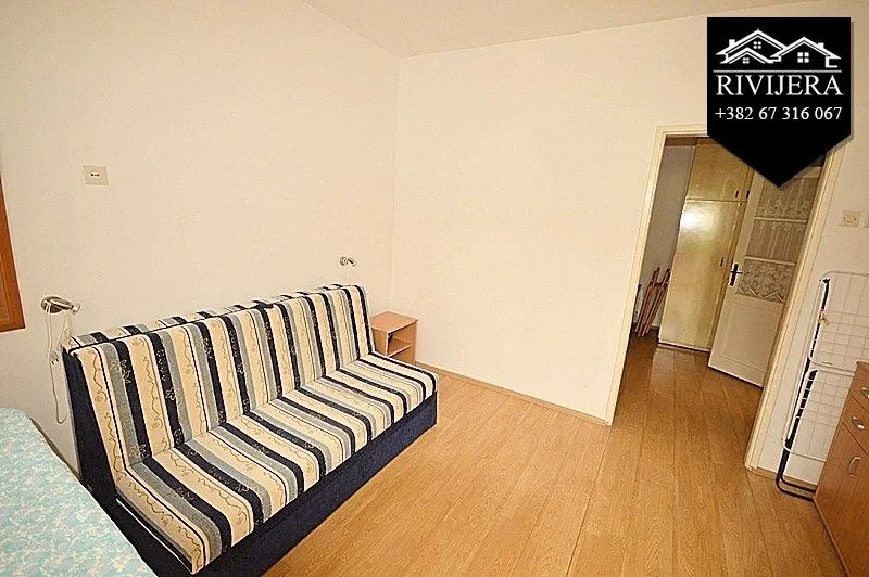 Prodaja, četvorosoban stan, 120m², Igalo, Herceg Novi