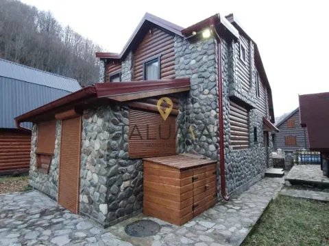 Sale, house, 140m², Kolašin, Crna Gora