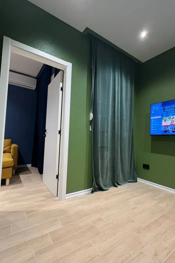 Prodaja, garsonjera, 33m², Centar, Budva