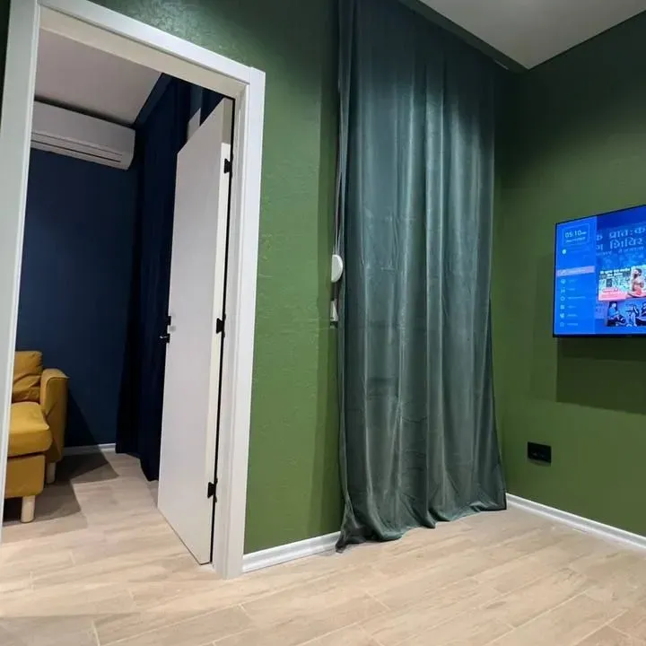 Prodaja, garsonjera, 33m², Centar, Budva