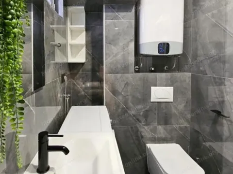 Prodaja, dvosoban stan, 52m², Dubovica, Budva - image 7