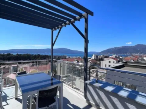 Daily-rent, two bedroom apartment, 85m², Centar, Tivat - image 2