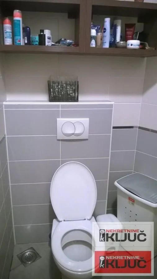 Prodaja, trosoban stan, 67m², Bulevar Evrope, Novi Sad Sve Podlokacije