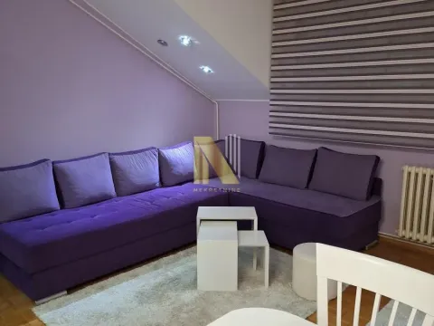 Stan in Novo naselje