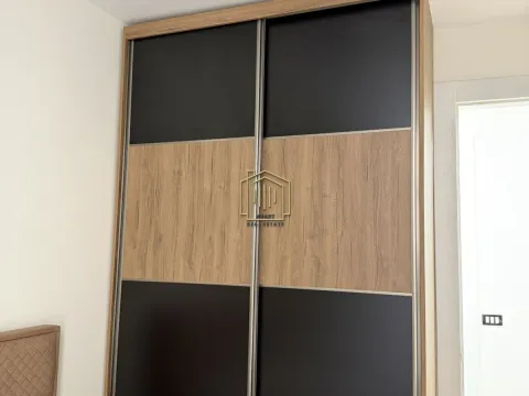Rent, two bedroom apartment, 68m², Blok 9, Podgorica - image 9