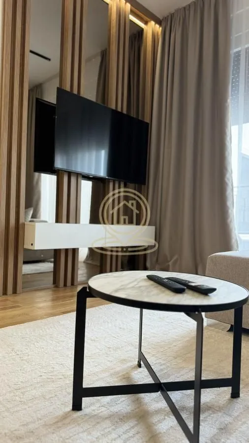 Izdavanje, jednosoban stan, 43m², Erdoglija, Kragujevac