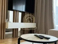 Izdavanje, jednosoban stan, 43m², Erdoglija, Kragujevac