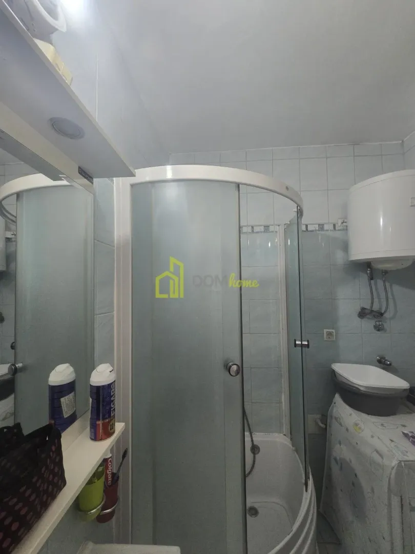 Rent, studio apartment, 30m², Centar, Podgorica