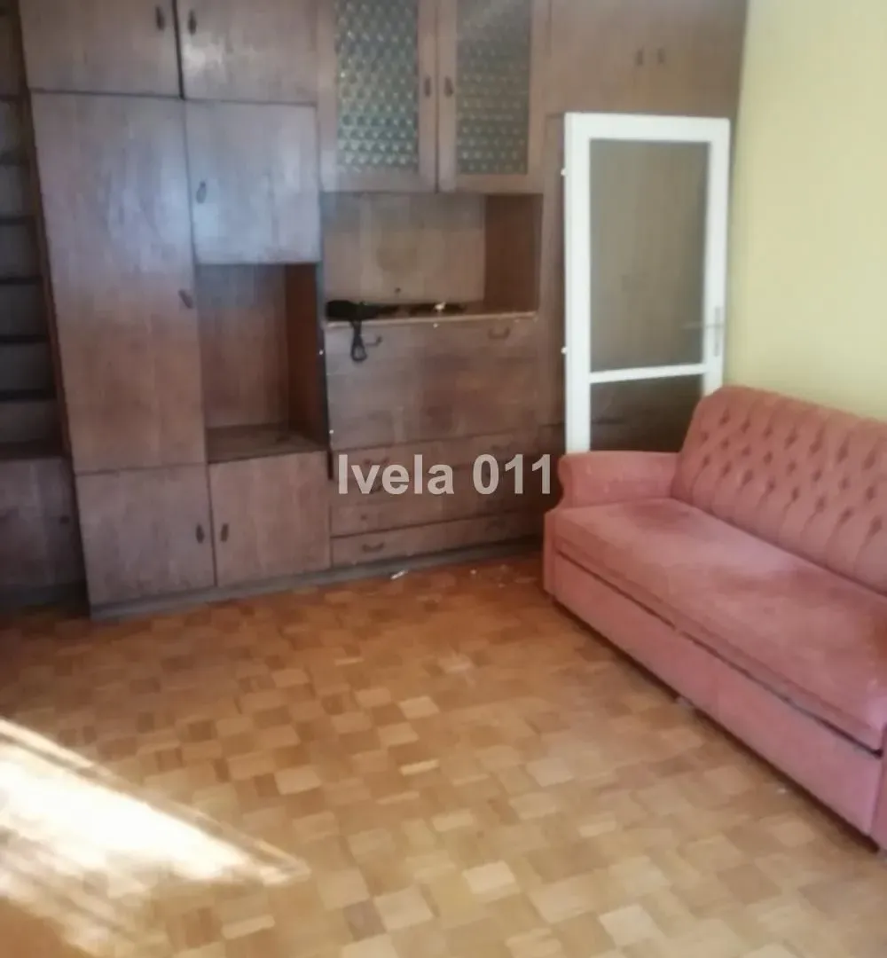 Sale, two bedroom apartment, 55m², Brace Jerković, Voždovac Sve Podlokacije