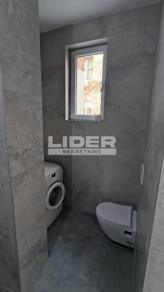 Sale, two bedroom apartment, 87m², Stari Grad, Beograd