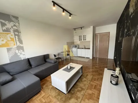 Rent, studio apartment, 25m², Socijalno, Novi Sad Sve Podlokacije - image 5