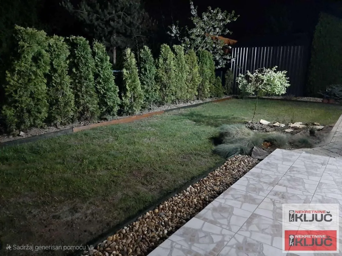 Rent, house, 225m², Veternik, Novi Sad Sve Podlokacije