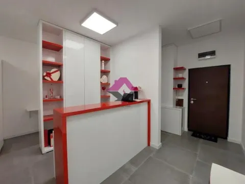 Rent, office space, 58m², Vračar Sve Podlokacije, Beograd - image 2