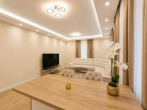 Rent, two bedroom apartment, 86m², Stara Varoš, Podgorica - image 3