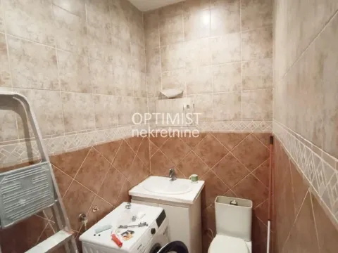 Sale, apartment, 185m², Savski Venac, Beograd - image 12