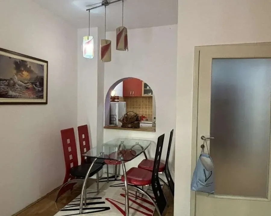 Izdavanje, jednosoban stan, 58m², Preko Morače, Podgorica