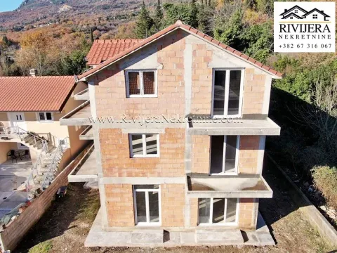 Prodaja, kuća, 288m², Zelenika, Herceg Novi - image 3