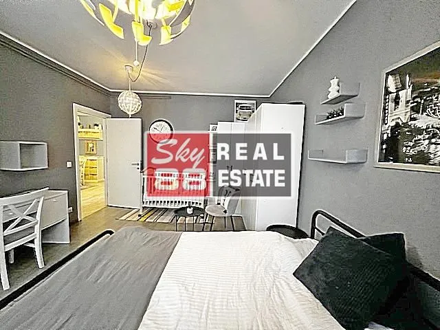 Prodaja, trosoban stan, 80m², Stari Grad, Beograd