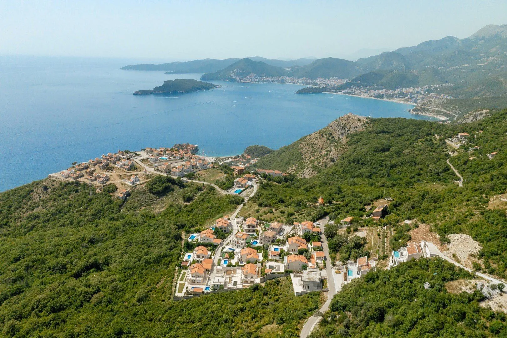 Sale, house, 250m², Blizikuće, Budva