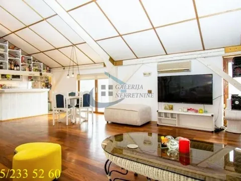 Prodaja, trosoban stan, 110m², Stari Grad, Beograd - image 7