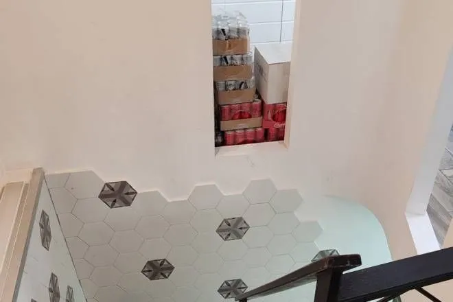 Sale, two bedroom apartment, 72m², Profesorska Kolonija, Palilula Sve Podlokacije
