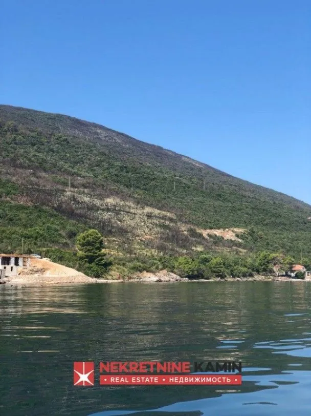 Prodaja, plac, 55000m², Krašići, Tivat