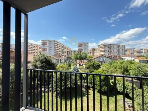 Rent, two bedroom apartment, 76m², Central Point, Podgorica - image 17