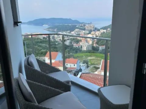 Prodaja, garsonjera, 29m², Bečići, Budva - image 2