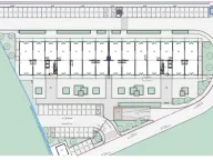 Prodaja, jednosoban stan, 41m², Stari Aerodrom, Podgorica - image 4
