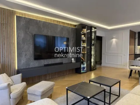Sale, three bedroom apartment, 81m², Partizanov Stadion, Beograd - image 3