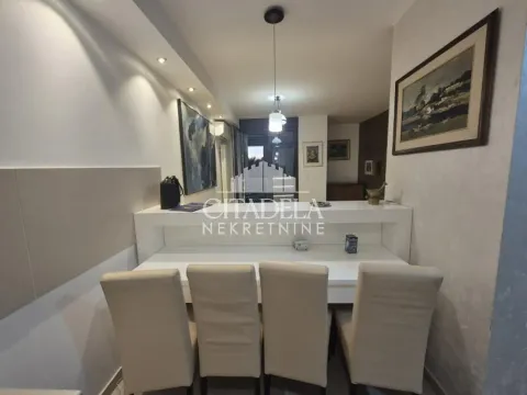 Sale, two bedroom apartment, 59m², Denkova Basta, Zvezdara Sve Podlokacije - image 8