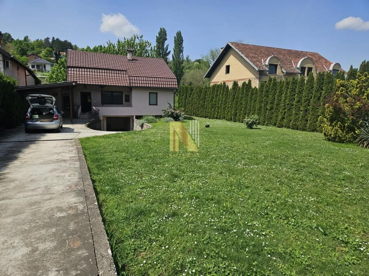 Rent, house, 217m², Sremska Kamenica, Petrovaradin
