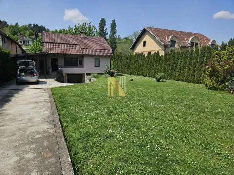 Rent, house, 217m², Sremska Kamenica, Petrovaradin - image 16