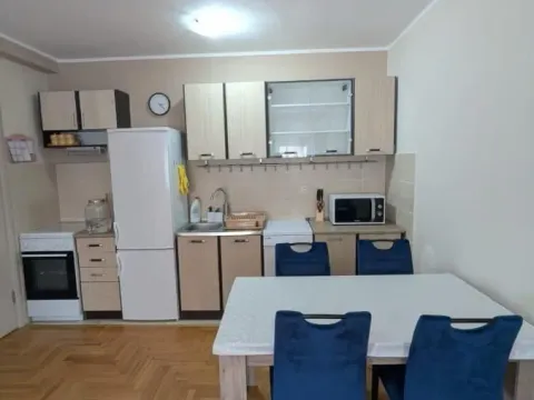 Izdavanje, jednosoban stan, 45m², Grbavica, Novi Sad Sve Podlokacije - image 6