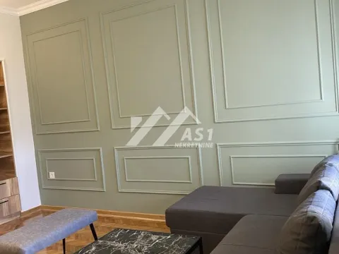 Izdavanje, dvosoban stan, 60m², Novi Sad Sve Podlokacije, Novi Sad - image 2