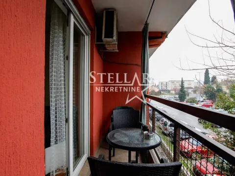 Prodaja, jednosoban stan, 43m², Zabjelo, Podgorica - image 10