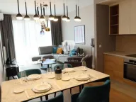 Izdavanje, trosoban stan, 79m², Savski Venac, Beograd - image 6