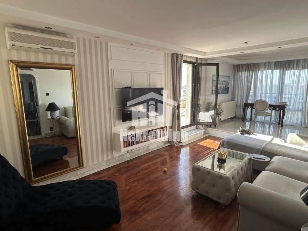 Prodaja, četvorosoban stan, 115m², Novi Beograd Sve Podlokacije, Beograd