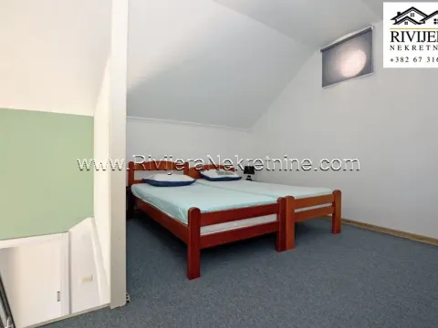 Sale, house, 171m², Centar, Herceg Novi - image 12