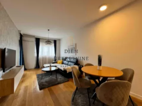 Izdavanje, jednosoban stan, 50m², Central Point, Podgorica - image 11