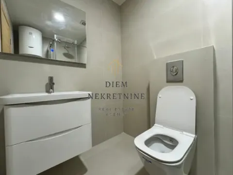 Izdavanje, jednosoban stan, 45m², Podgorica, Crna Gora - image 3