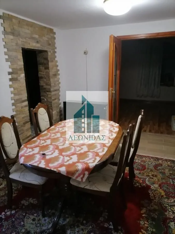 Izdavanje, dvosoban stan, 80m², Palilula, Niš