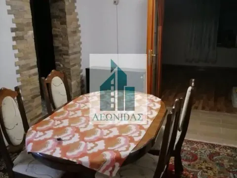 Rent, two bedroom apartment, 80m², Palilula, Niš - image 13
