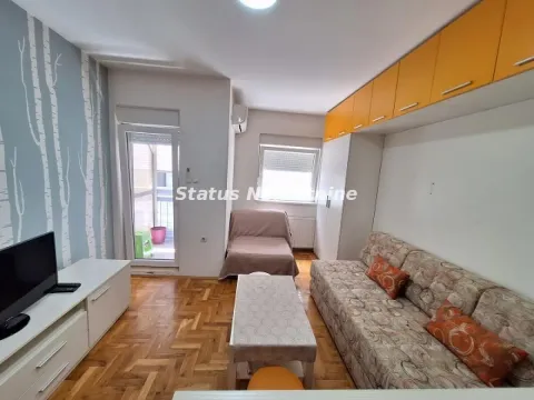 Izdavanje, garsonjera, 34m², Telep, Novi Sad Sve Podlokacije - image 2
