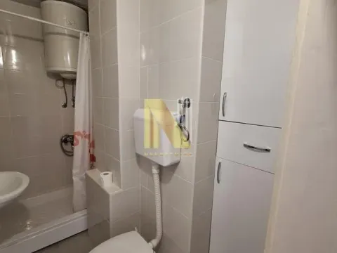 Sale, one bedroom apartment, 29m², Podbara, Novi Sad Sve Podlokacije - image 5