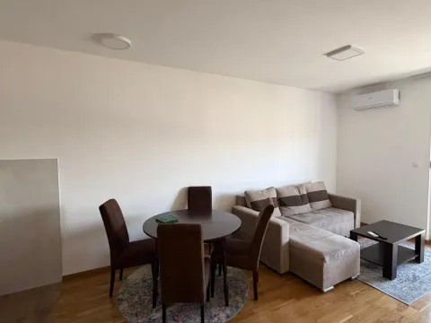 Rent, one bedroom apartment, 42m², Zabjelo, Podgorica - image 5