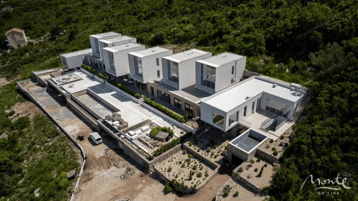 Prodaja, kuća, 328m², Krašići, Tivat