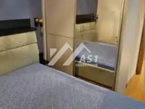 Izdavanje, jednosoban stan, 42m², Rotkvarija, Novi Sad Sve Podlokacije - image 6