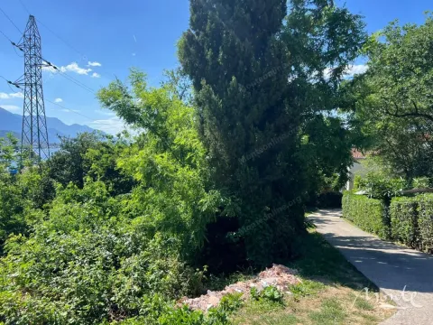 Prodaja, plac, 600m², Bijela, Herceg Novi - image 2