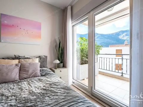 Prodaja, trosoban stan, 114m², Dobrota, Kotor - image 16